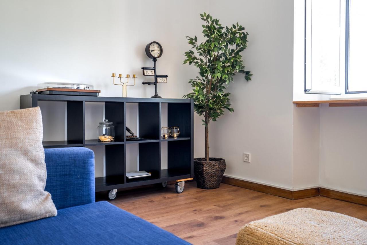 T1 Apt In Alcantara 15 Mins From Docas Apartment Lissabon