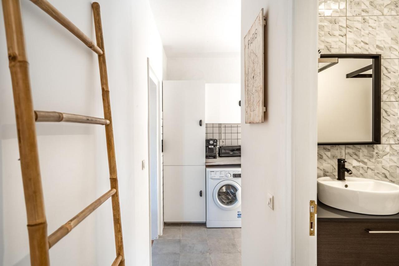 Apartment T1 Apt In Alcantara 15 Mins From Docas Lissabon